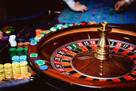Вход на официальный сайт Casino Fontan